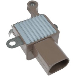 Regulador para alternador DENSO 104210-9680 / 104210-9790 / 104211-3301 