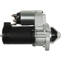 Motor de arranque sustituyevaléo D6RA21 / D6RA210 para moto Guzzi