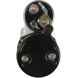 Starter replacing VALEO D6RA21 / D6RA210 for MOTO GUZZI