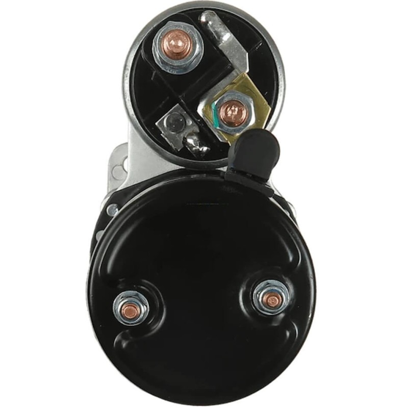 Motor de arranque sustituyevaléo D6RA21 / D6RA210 para moto Guzzi