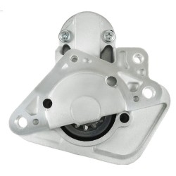 Motorino di avviamento sostituisce TS12E9 / 438224 / 438371 / 446512 / 446539