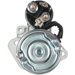 Anlasser ersetzt TS12E9 / 438224 / 438371 / 446512 / 446539