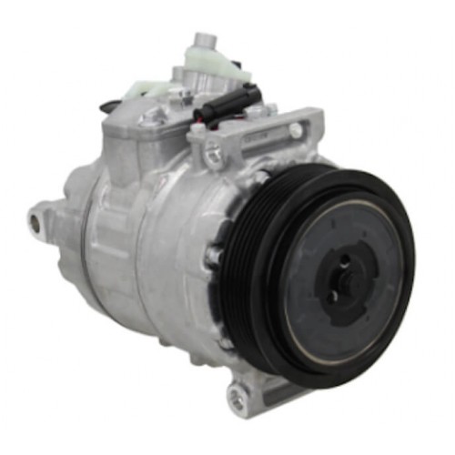 AC compressor replacing DCP17058 / A0022305411 / 72466796 / 12304811