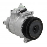 AC compressor replacing DCP17058 / A0022305411 / 72466796 / 12304811