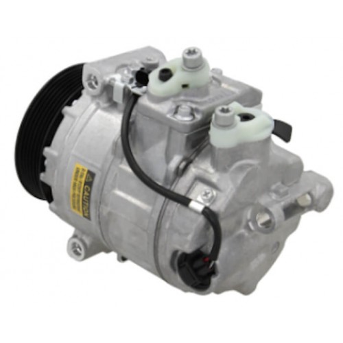 Compressore dell&#039;aria condizionata si sostituisce DCP17058 / A0022305411 / 72466796 / 12304811