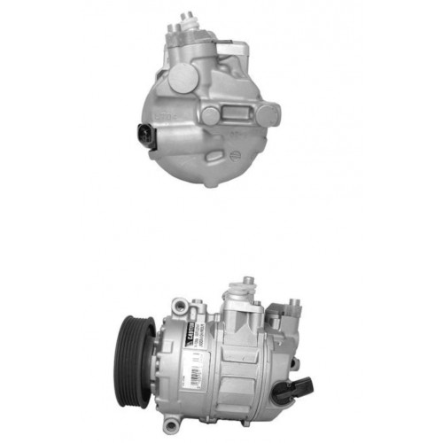 Compressore dell&#039;aria condizionata si sostituisce PXV168680 / PXV168675 / PXE161711 / 1713