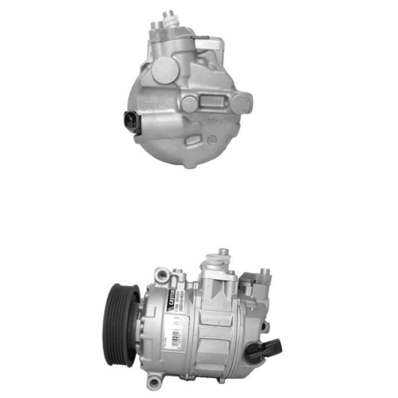 Compressore dell'aria condizionata si sostituisce PXV168680 / PXV168675 / PXE161711 / 1713