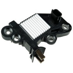 Regulador para alternador NISSAN 23100-4BE0B  / 23100-4BE0B-RP / 23100-4EA0A / 23100-4PA0A