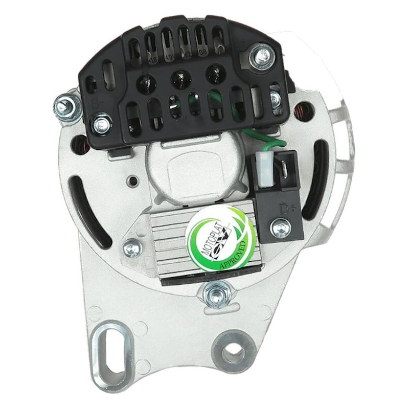 Alternator replacing MAGNETI MARELLI 63321165 / 63320094