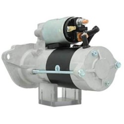 Motor de arranque sustituyee M008T76371 / M008T77071 / M008T77072 / M008T77074