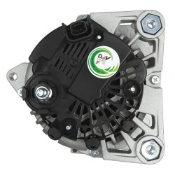 Alternador sustituye VALEO TG11C027 / TG11C063 / 2543561 / 2543561A / 2542855B / 2542855