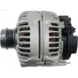 Alternator replacing BOSCH 0124525137 / 0124525076