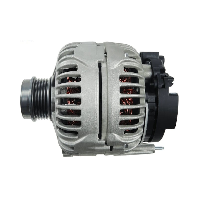 Alternatore equivalente BOSCH 0124615021 / VOLKSWAGEN 028903029N / 028903029NX