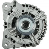 Alternator replacing BOSCH 0124525137 / 0124525076