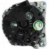 Alternator replacing BOSCH 0124525137 / 0124525076