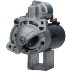 Motor de arranque sustituye0001109407 / 0001109408 Volvo 2.2 kw