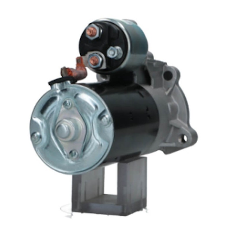 Starter replacing 0001109407 / 0001109408 Volvo 2.2 kw