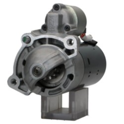 Starter 0001109407 replacing 0001109408 / 30659558 Volvo 2.2 kw