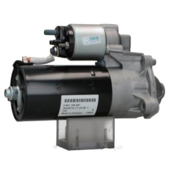 Anlasser 0001109407 ersetzt 0001109408 / 30659558 Volvo 2.2 kw