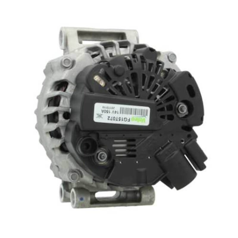 Alternator Valéo FG15T044 replacing FG15T072 / FG15T173