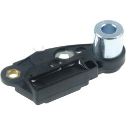 Boitier terminal D+ para alternador valéo 2541262 / 2541307 / 2541307C / 2541307D