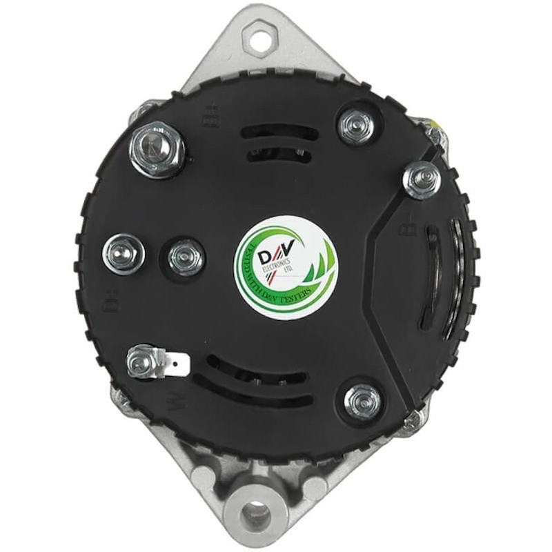 Lichtmaschine ersetzt ISKRA 11.201.830 / AAk5157 / MG108