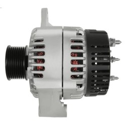 Alternator replacing ISKRA 11.201.830 / AAk5157 / MG108