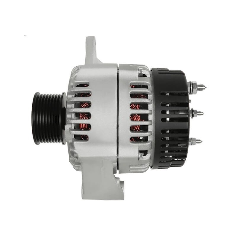 Lichtmaschine ersetzt ISKRA 11.201.830 / AAk5157 / MG108