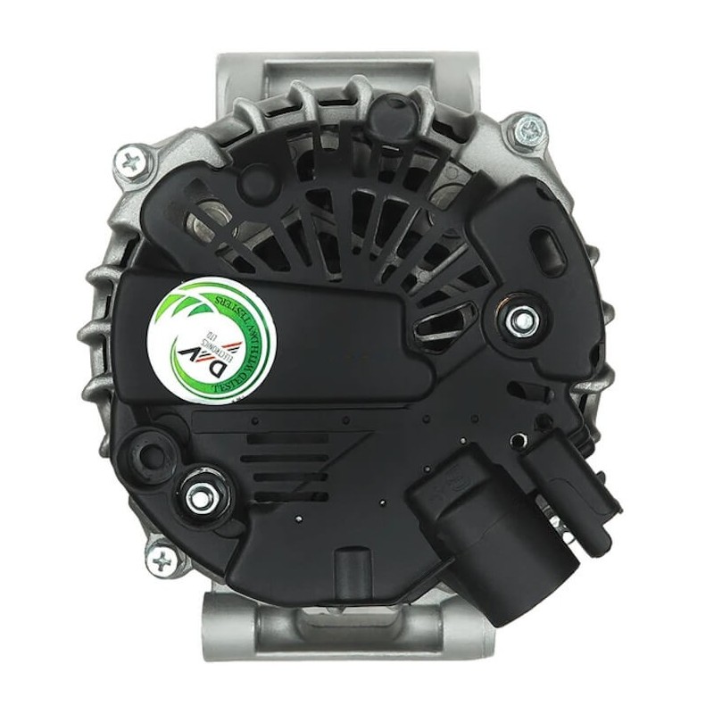 Alternator replacing FG15T044 / 9666997980 / FG15T072