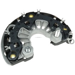 Rectificador Bosch 0124655071 / 0124655126 / 0124655136 / 0124655251 / 0124655252de para alternador Bosc