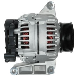 Alternador sustituye 0124655277/ 0124655278 / 0124655307