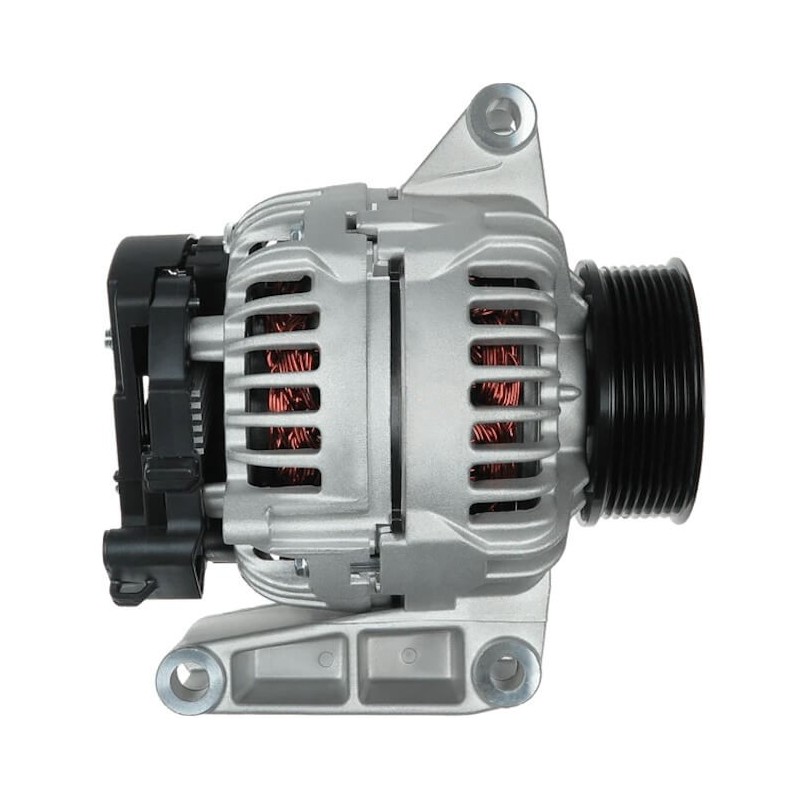 Alternator replacing 0124655277/ 0124655278 / 0124655307