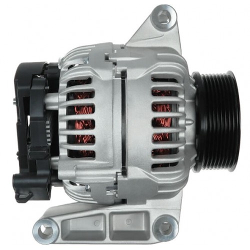 Alternator replacing 0124655277/ 0124655278 / 0124655307