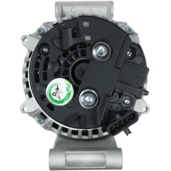 Alternator replacing 0124655277/ 0124655278 / 0124655307