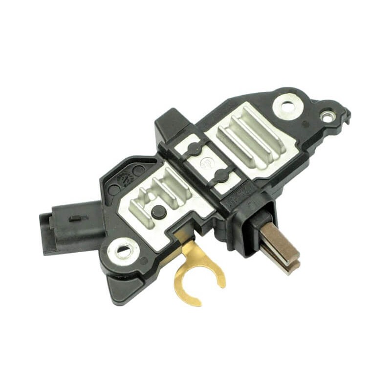 Regolatore BOSCH per alternatore Bosch 0120525035 / 0124525034 / 0124525035