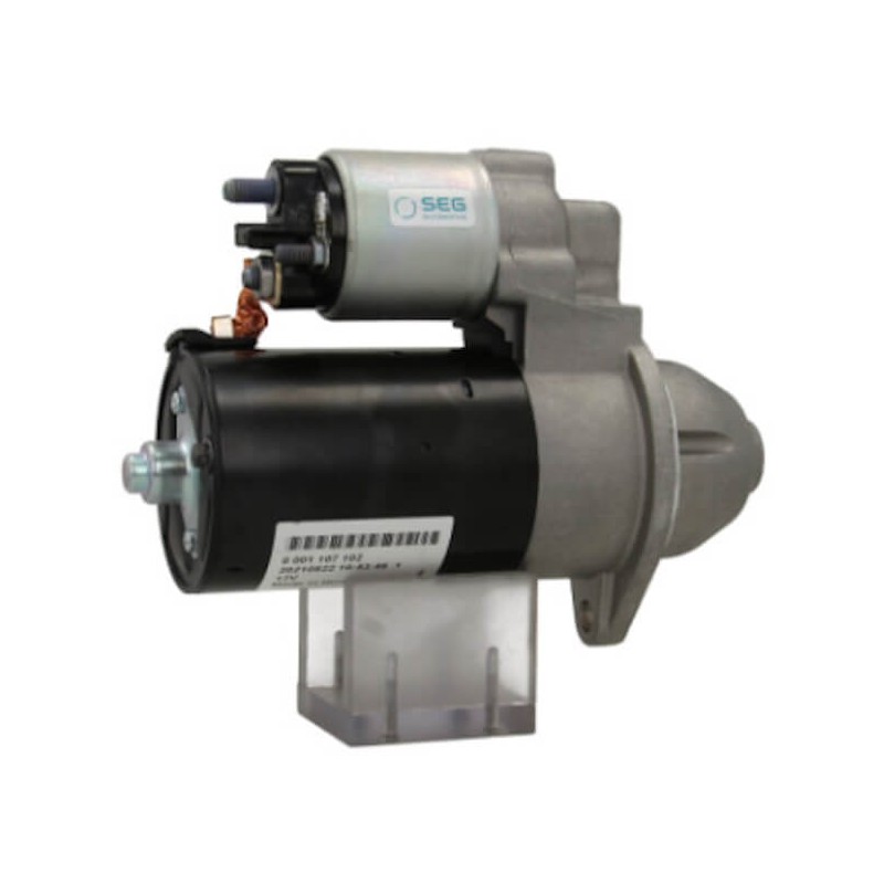 Starter 0001107102 Lombardini 1.1 kw