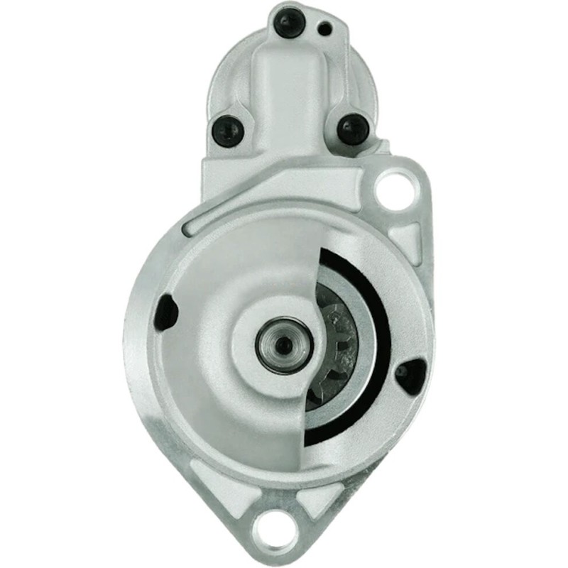 Starter replacing BOSCH 0001107107 for LOMBARDINI