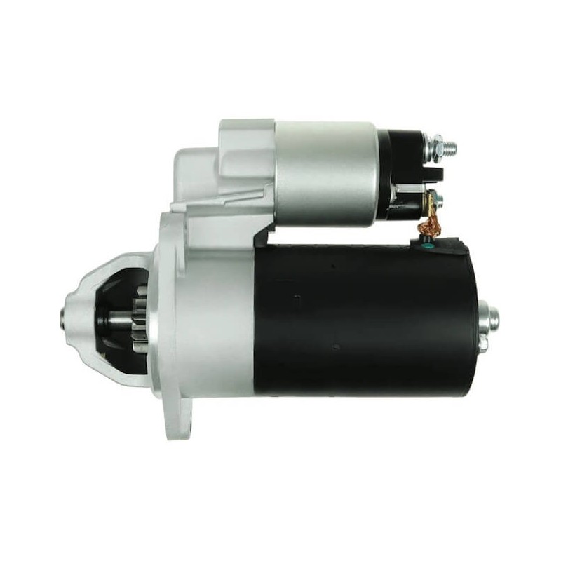 Starter replacing BOSCH 0001107107 for LOMBARDINI