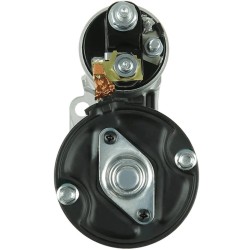 Motor de arranque sustituyeBosch 0001107107 para Lombardini