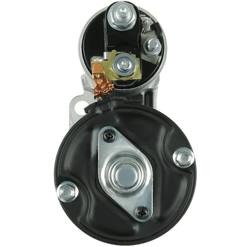 Motorino di avviamento sostituisce Bosch 0001107107 per Lombardini