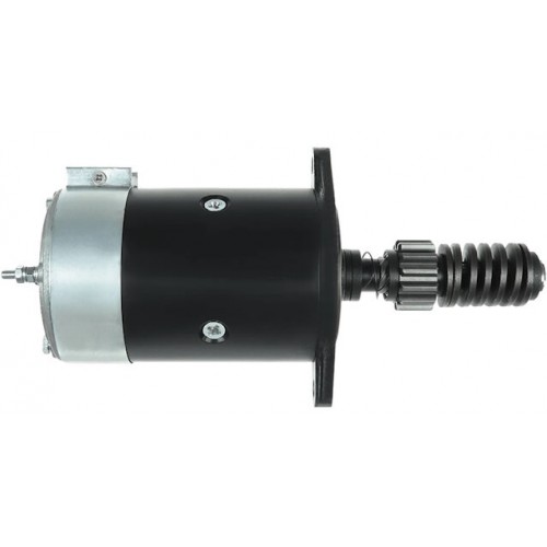 Starter replacing 26126 / 26156 / 26163D / 26249A for Austin