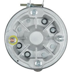 Motorino di avviamento sostituisce 26126 / 26156 / 26163D / 26249A per Austin