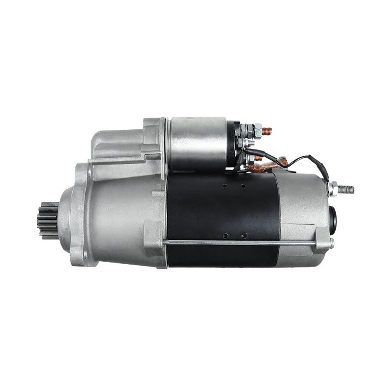 Motor de arranque sustituyee 0001330014 / 0001330071 / 0001330072 /
