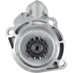 Motor de arranque sustituyee 0001330014 / 0001330071 / 0001330072 /