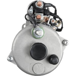 Motor de arranque sustituyee 0001330014 / 0001330071 / 0001330072 /
