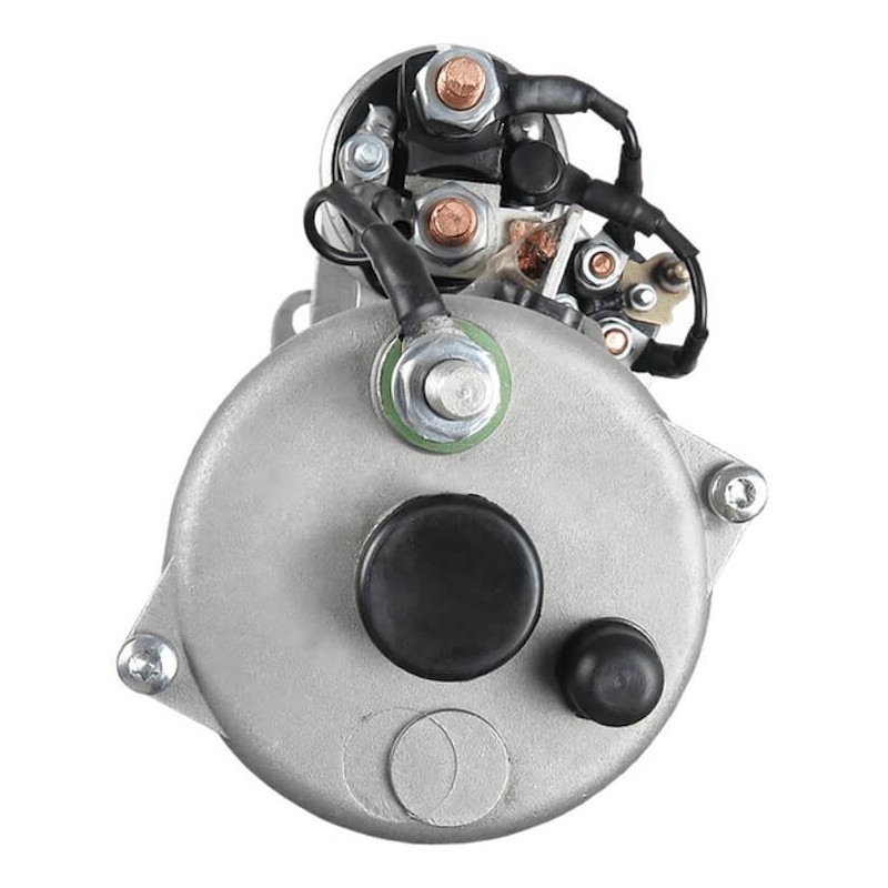 Anlasser ersetzt 0001330014 / 0001330071 / 0001330072 for LIEBHERR 