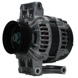 Alternador 0128821011 / 0124655615 Mercedes 150A