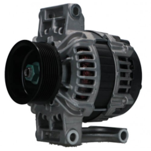 Alternator 0128821011 / 0124655615 Mercedes 150A