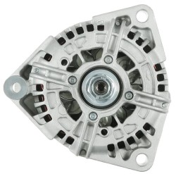 Alternador sustituye Bosch 0124655011 / 0986047520