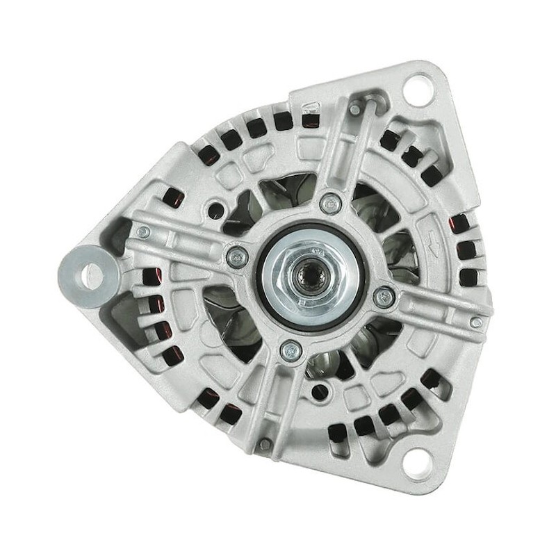 Alternator replacing BOSCH 0124655011 / 0986047520